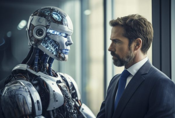 Curso - Certificação de Consultores de Inteligência Artificial 30X