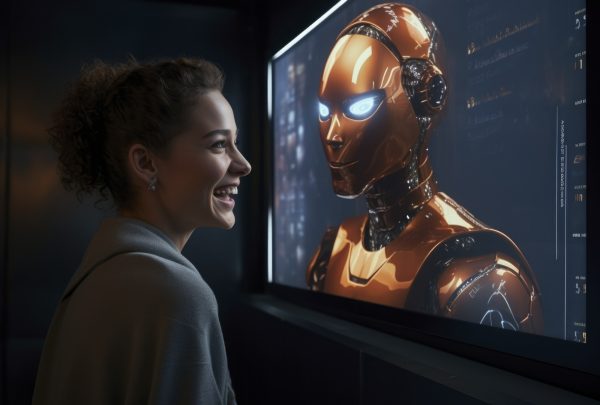 e-Book - Ganhe dinheiro no TikTok e Youtube com Inteligência Artificial