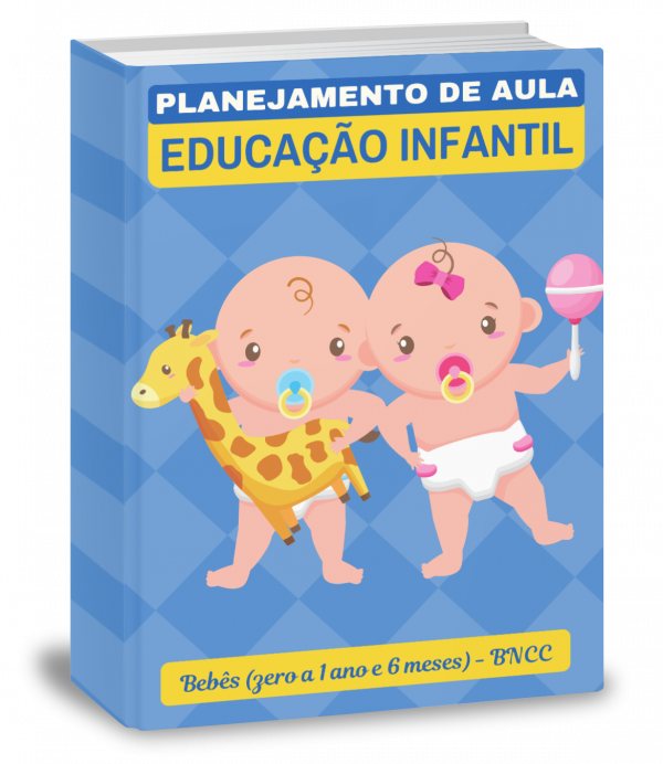Planejamentos de Aulas -  BNCC - 2025 - Image 2