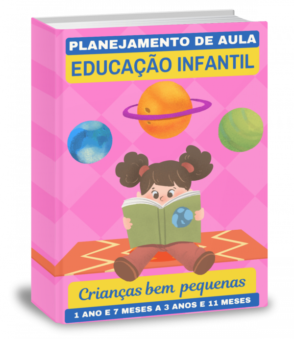 Planejamentos de Aulas -  BNCC - 2025 - Image 3