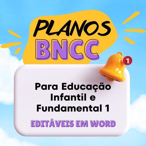 Planejamentos de Aulas -  BNCC - 2025 - Image 20