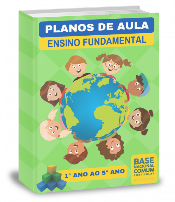 Planejamentos de Aulas -  BNCC - 2025 - Image 7
