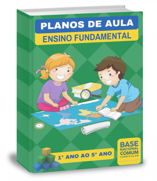 Planejamentos de Aulas -  BNCC - 2025 - Image 8