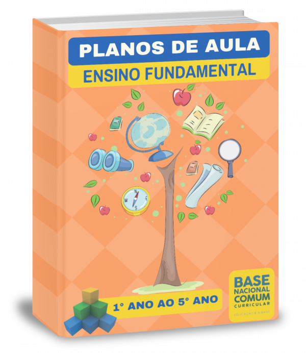 Planejamentos de Aulas -  BNCC - 2025 - Image 9