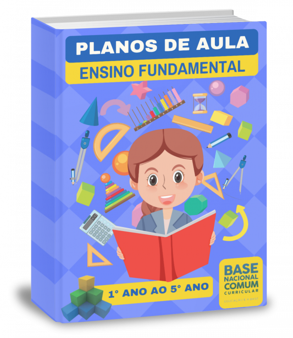 Planejamentos de Aulas -  BNCC - 2025 - Image 10
