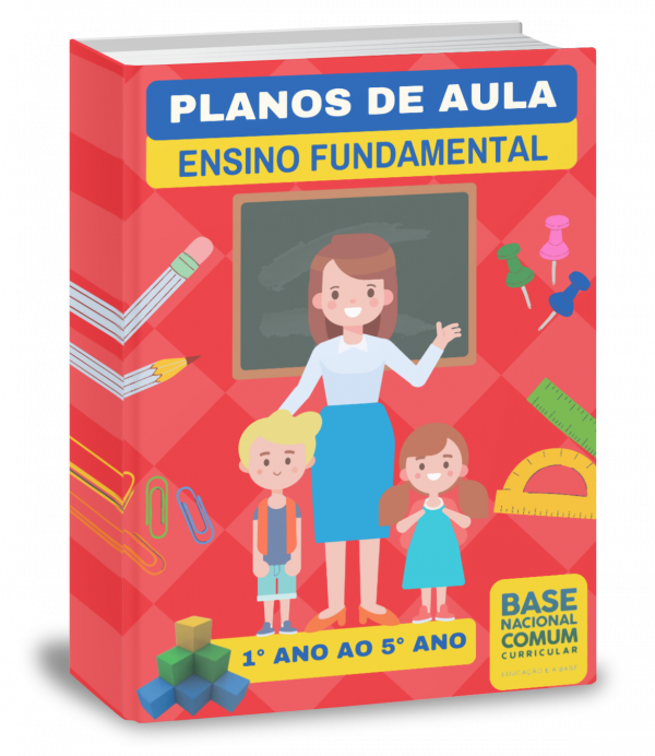 Planejamentos de Aulas -  BNCC - 2025 - Image 11