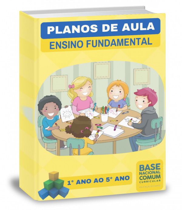 Planejamentos de Aulas -  BNCC - 2025 - Image 12