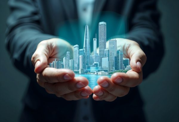 Curso - IA Para Imobiliárias